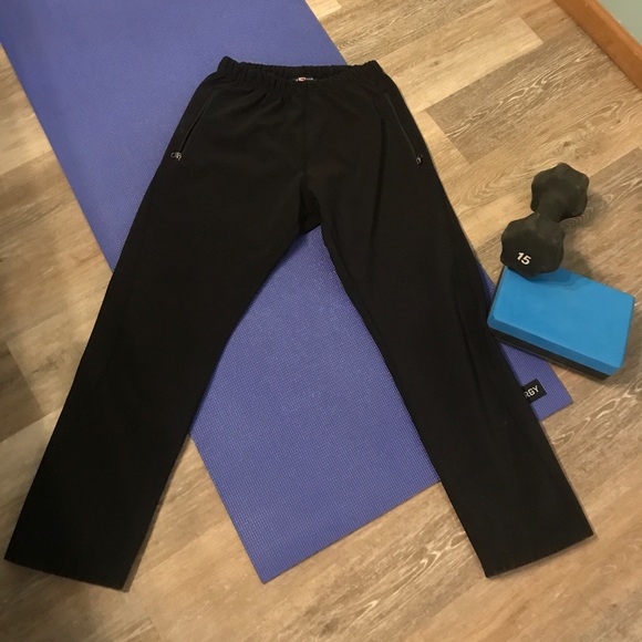 Blue Harbor sweat pants - Picture 3 of 7